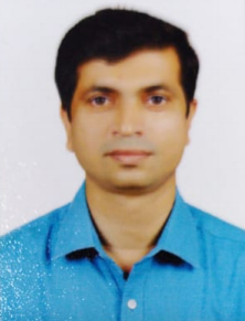 Mr. Dongare