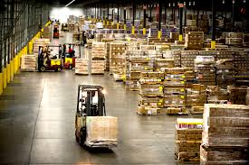 Warehousing and Logistics